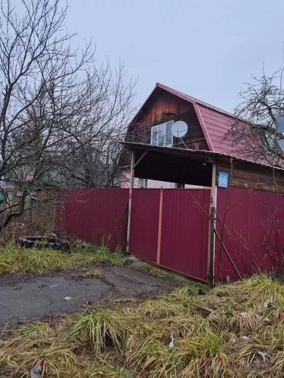 Дом в Московская область, Красногорск Губайлово мкр, ул. Московская ... - Фото 1