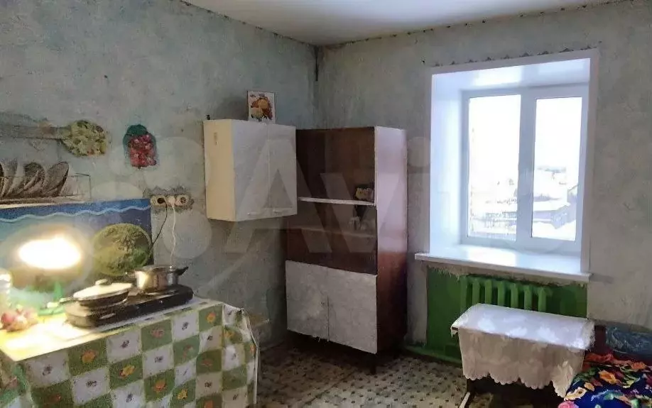 Комната 10 м в 2-к., 2/2 эт. - Фото 0