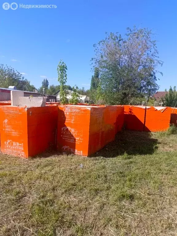 Участок в Волгоград, Красноуфимская улица (9 м) - Фото 0