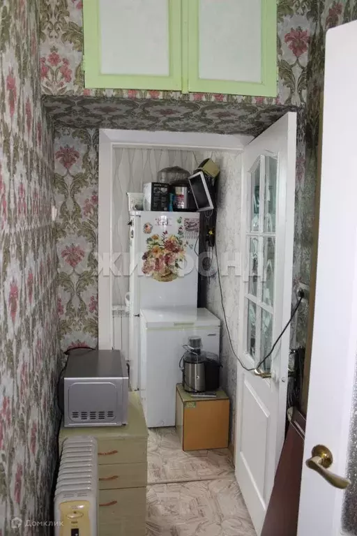 Продаётся 1-к квартира, 34 м - Фото 1