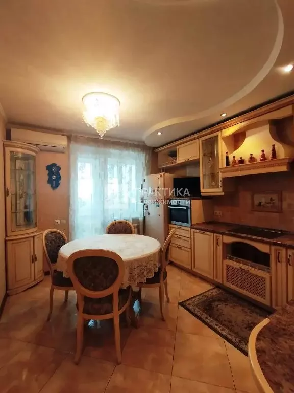 Продается 3-комнатная квартира - Фото 2