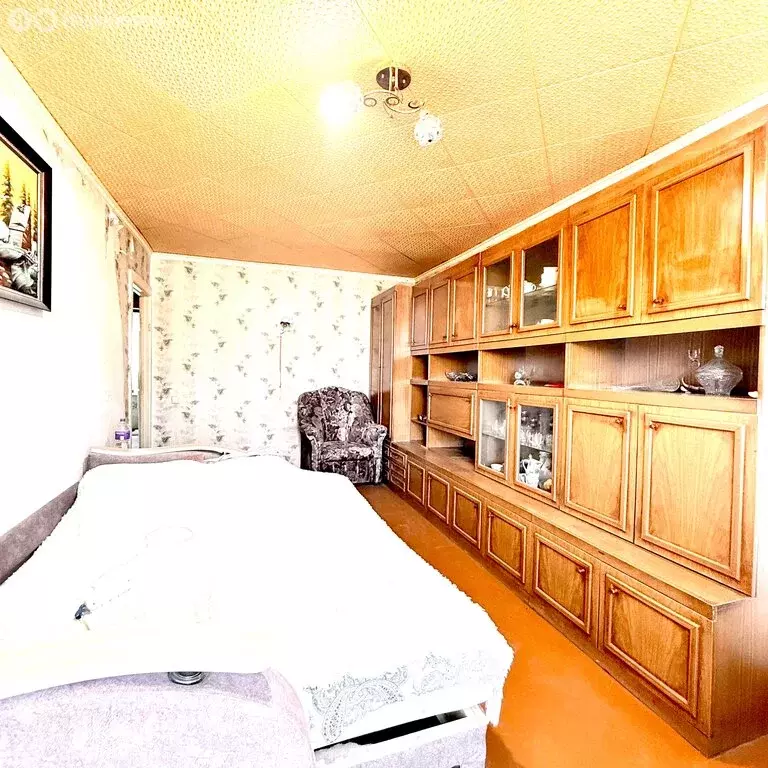 2-комнатная квартира: Амурск, проспект Строителей, 19Б (43.7 м) - Фото 1