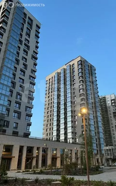 3-комнатная квартира: Казань, улица Гаврилова, 7к1 (65.3 м) - Фото 2