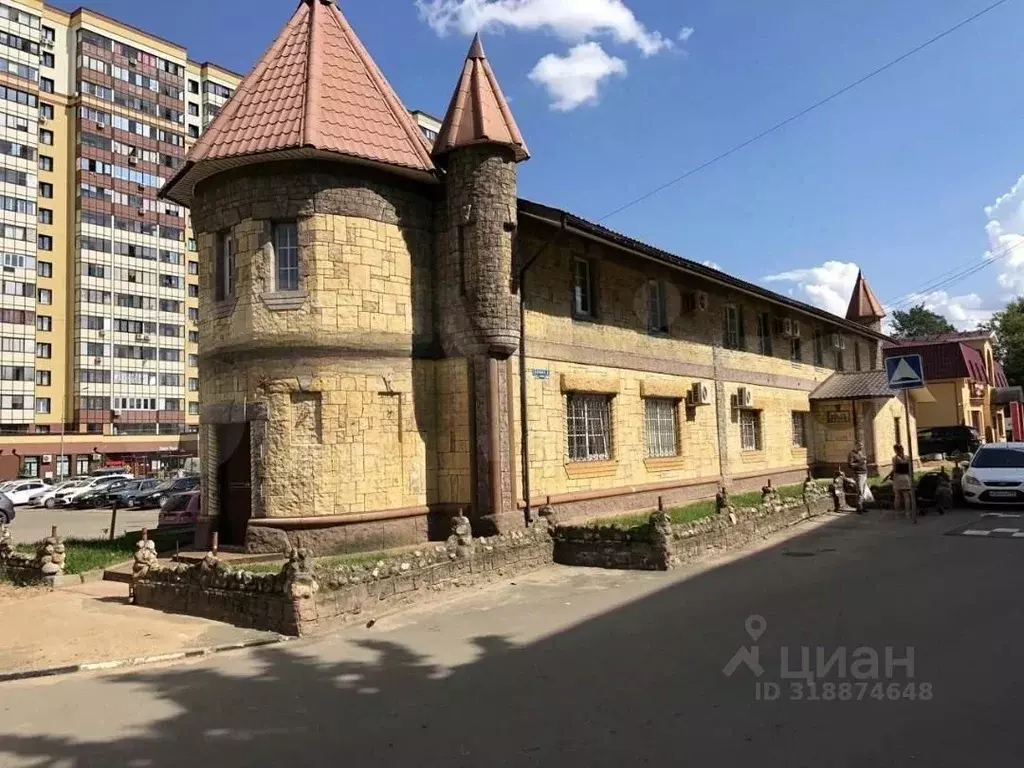 Помещение свободного назначения в Московская область, Люберцы ... - Фото 0