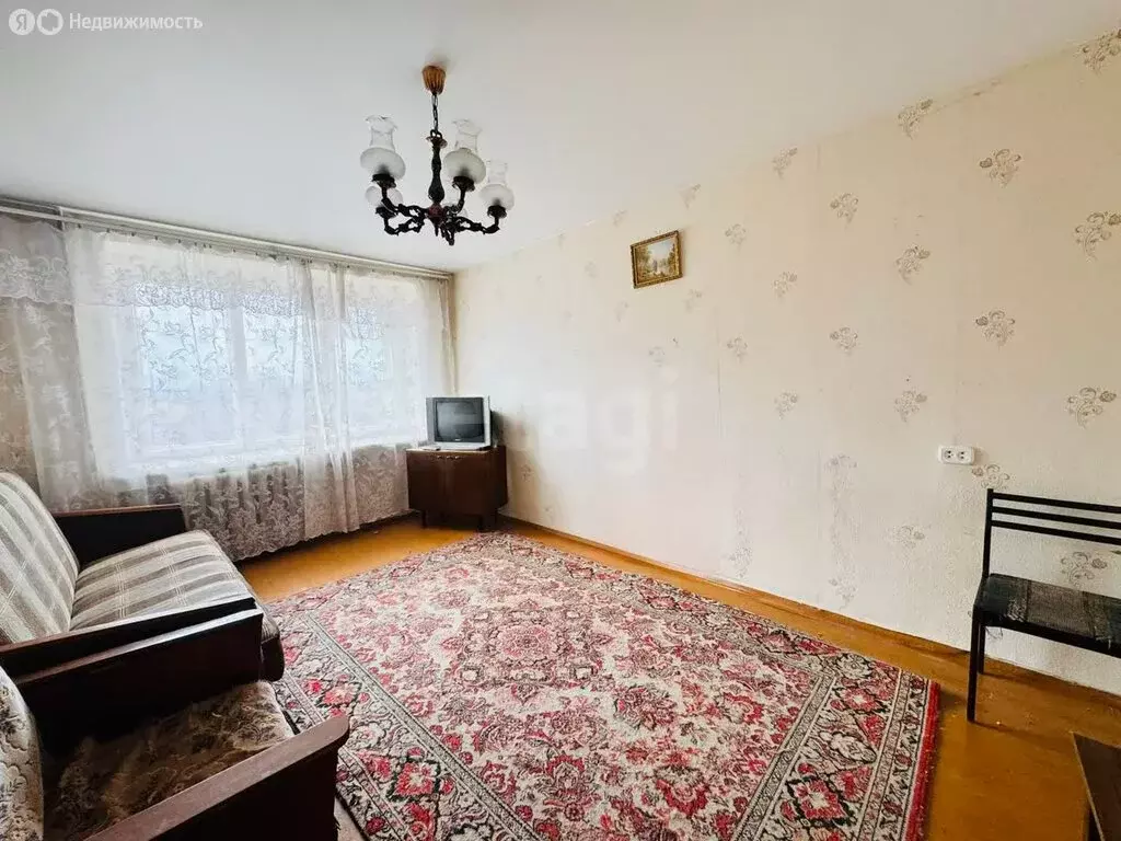 2-комнатная квартира: Ярославль, Ленинградский проспект, 63 (51.5 м) - Фото 2