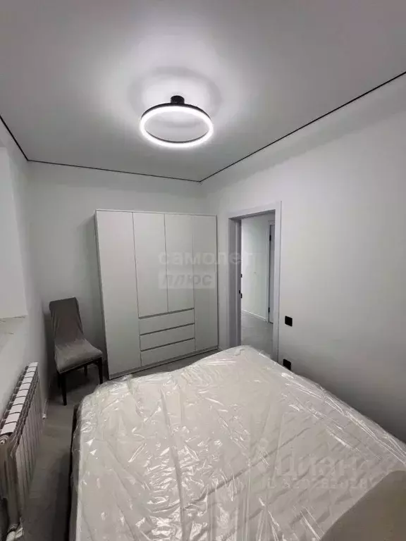 2-к кв. Оренбургская область, с. Илек ул. Московская, 1А (38.4 м) - Фото 2