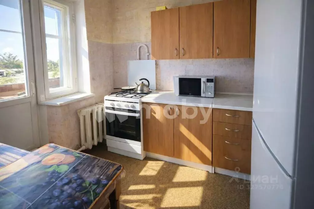 2-к кв. Калининградская область, Зеленоградск ул. Крылова, 1 (50.0 м) - Фото 2