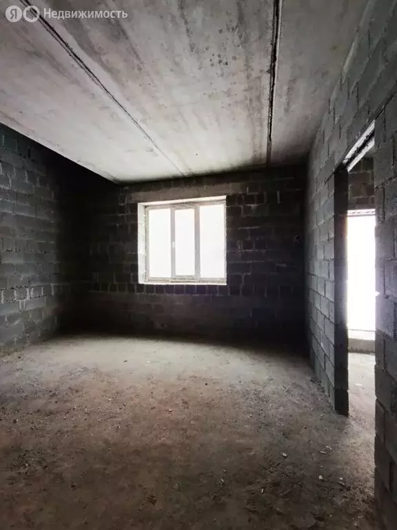 Дом в деревня Якты-Куль, Центральная улица, 24/1 (65 м) - Фото 2