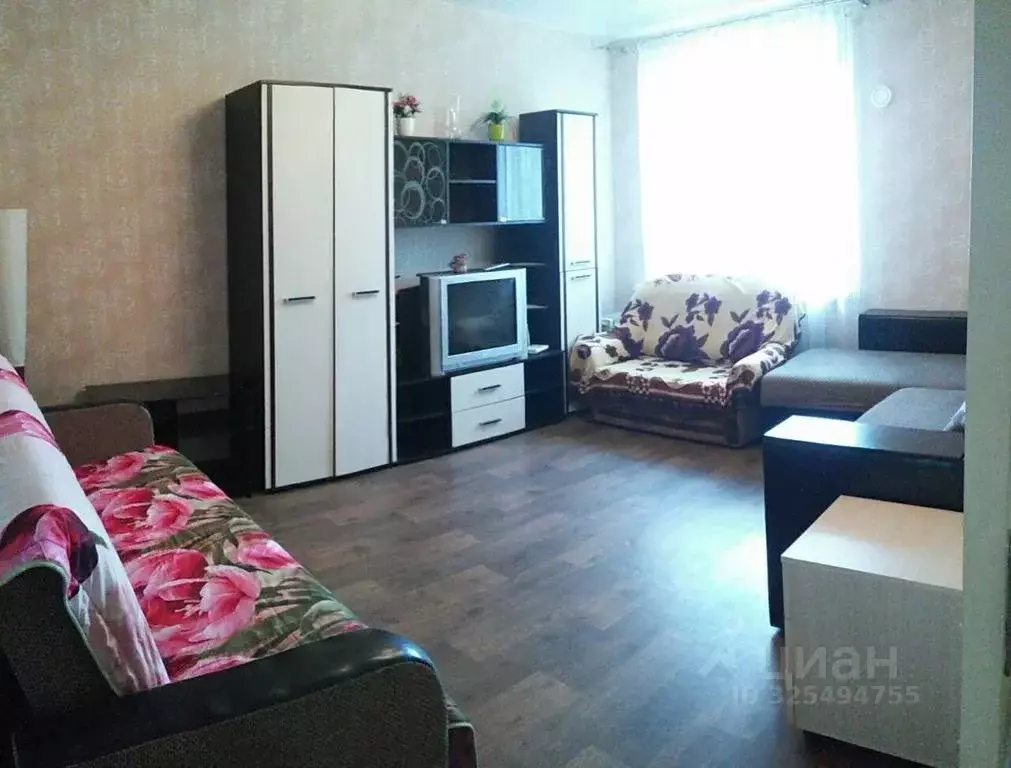 2-к кв. Марий Эл, Йошкар-Ола ул. Зарубина, 44 (62.0 м) - Фото 2