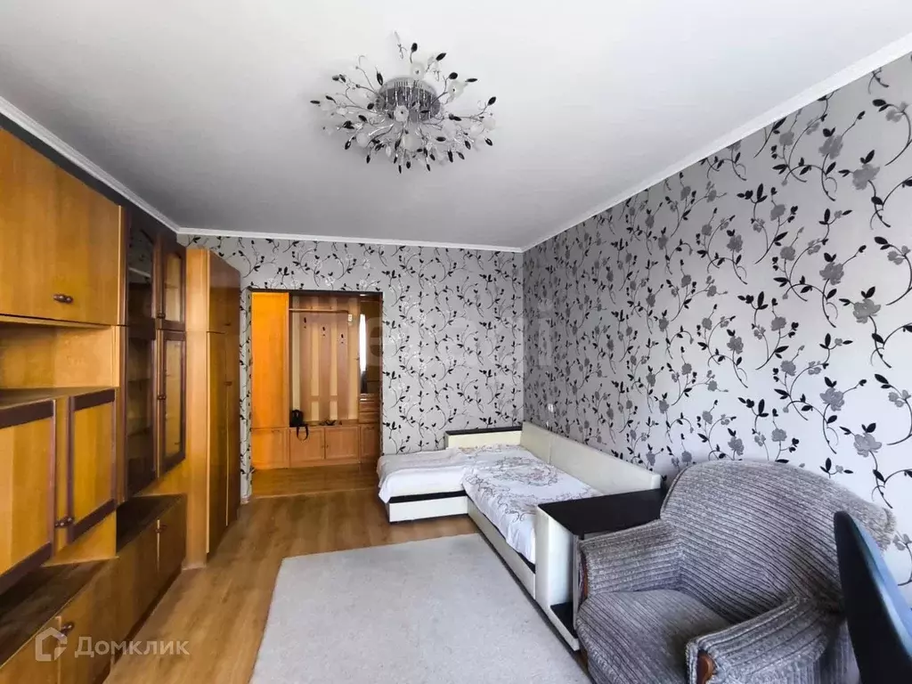 Продаётся 3-к квартира, 70 м - Фото 1