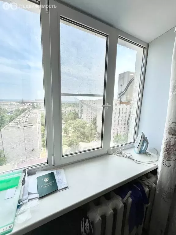 1-комнатная квартира: Волгоград, улица Богданова, 28 (39 м) - Фото 0