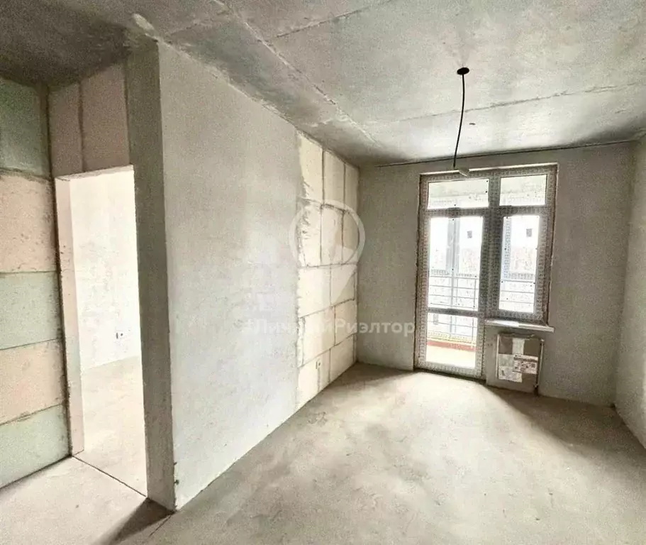 1-к кв. Рязанская область, Рязань Березовая ул., 5к1 (38.0 м) - Фото 2