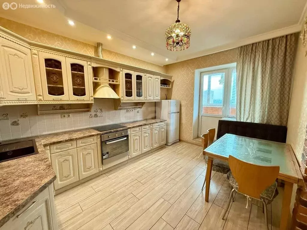 2-комнатная квартира: Котельники, 2-й Покровский проезд, 10 (75 м) - Фото 1