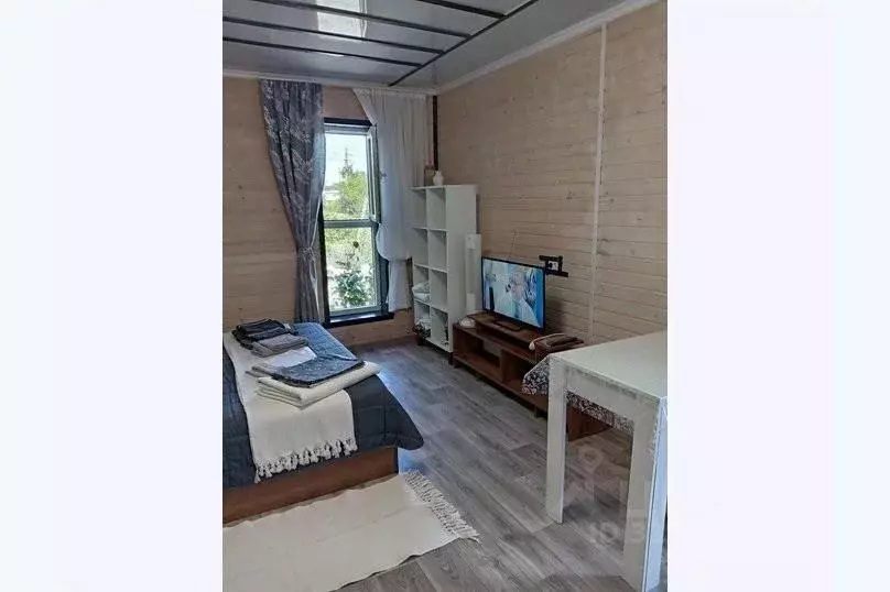 Дом в Крым, Ленинский район, Щелкино городское поселение, Энергетик-2 ... - Фото 2