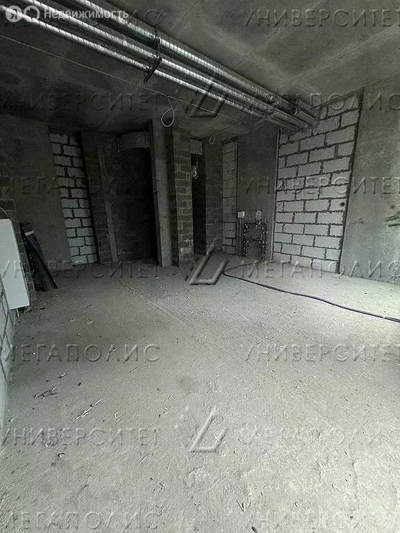 Офис (47 м) - Фото 2