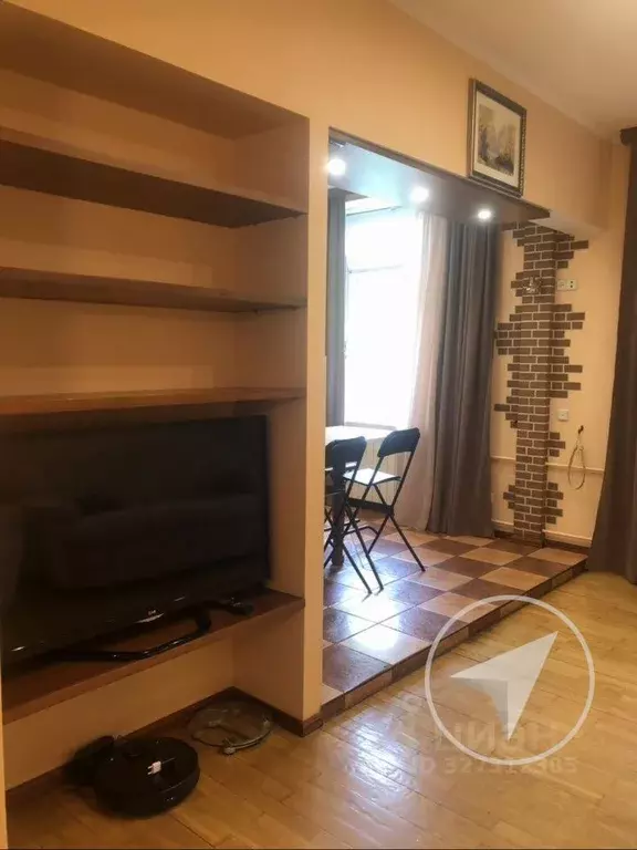 4-к кв. Москва Дмитровское ш., 3К2 (97.3 м) - Фото 2