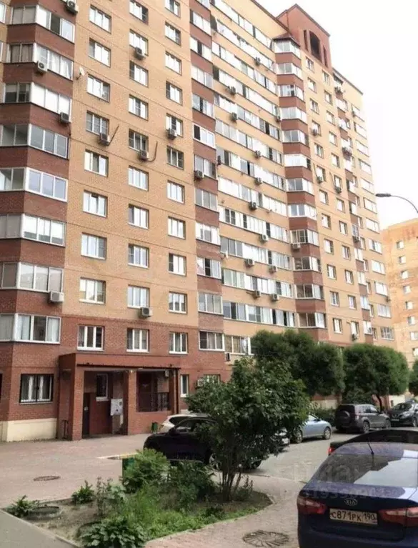 Квартира, 3 комнаты, 89.5 м - Фото 0