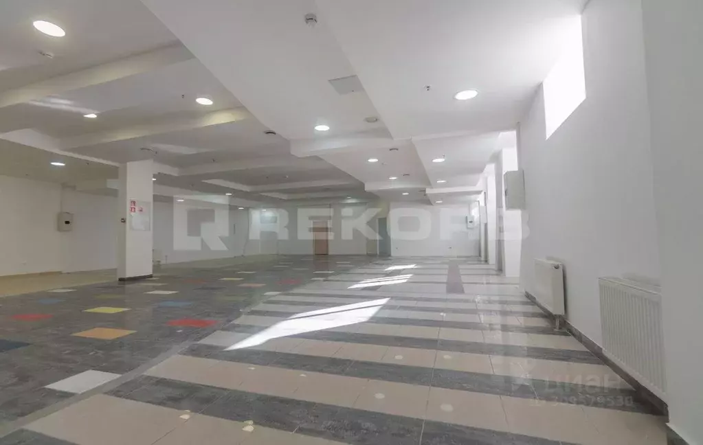 Офис в Санкт-Петербург просп. Испытателей, 30к2 (14315 м) - Фото 1