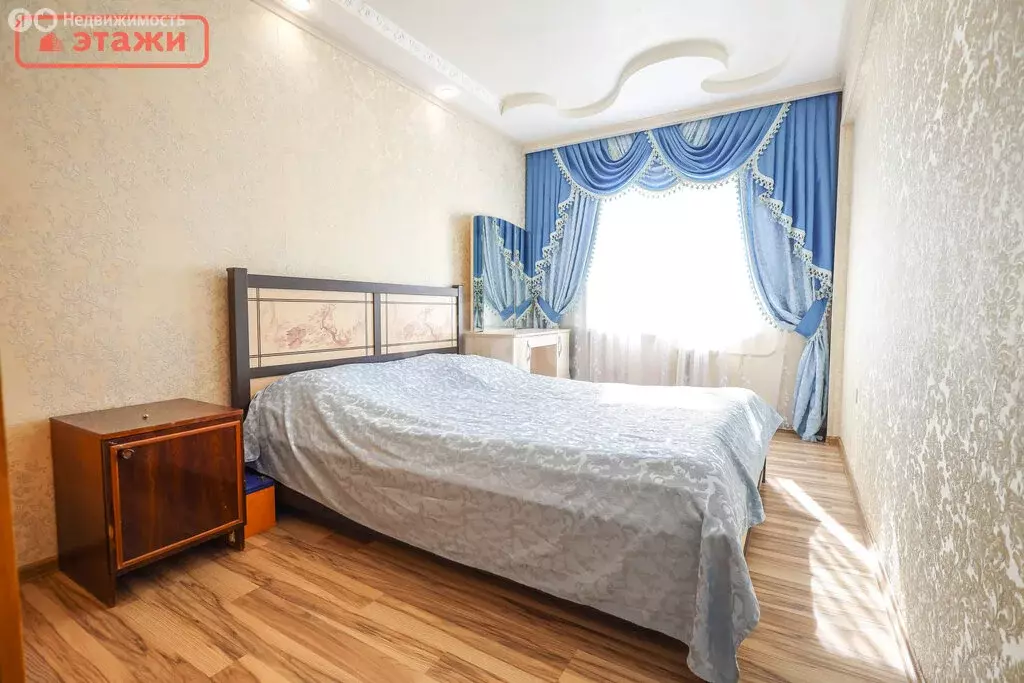 3-комнатная квартира: Петрозаводск, Московская улица, 15 (63 м) - Фото 1