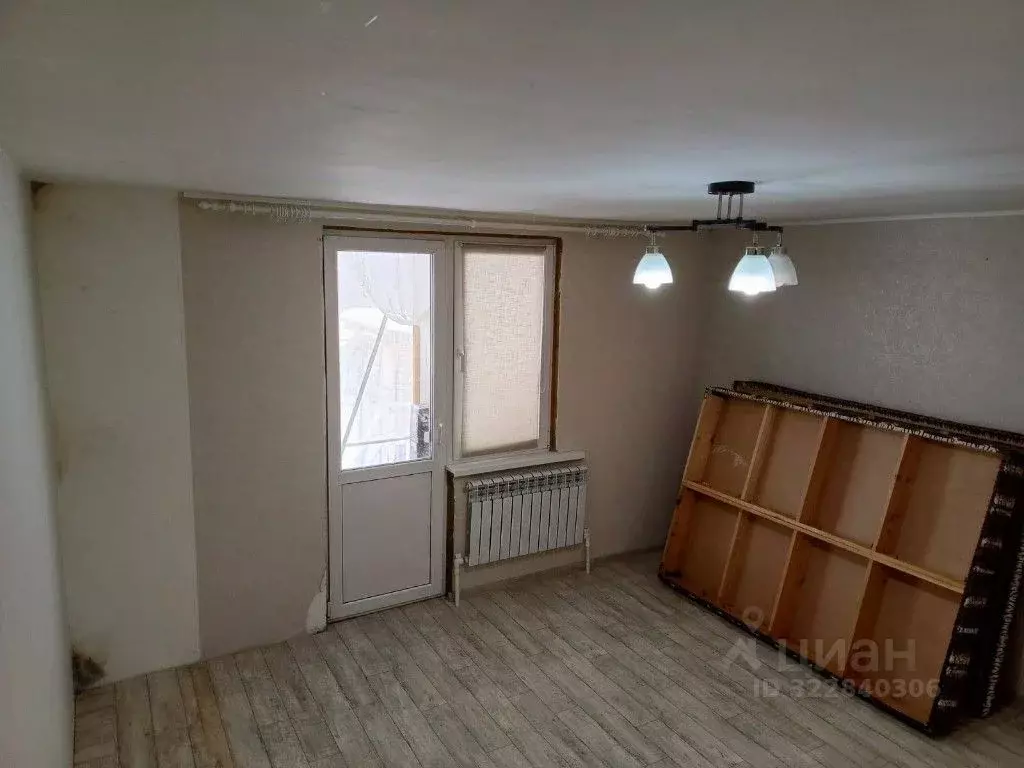 1-к кв. Томская область, с. Парабель ул. Зеленая, 14 (33.9 м) - Фото 1