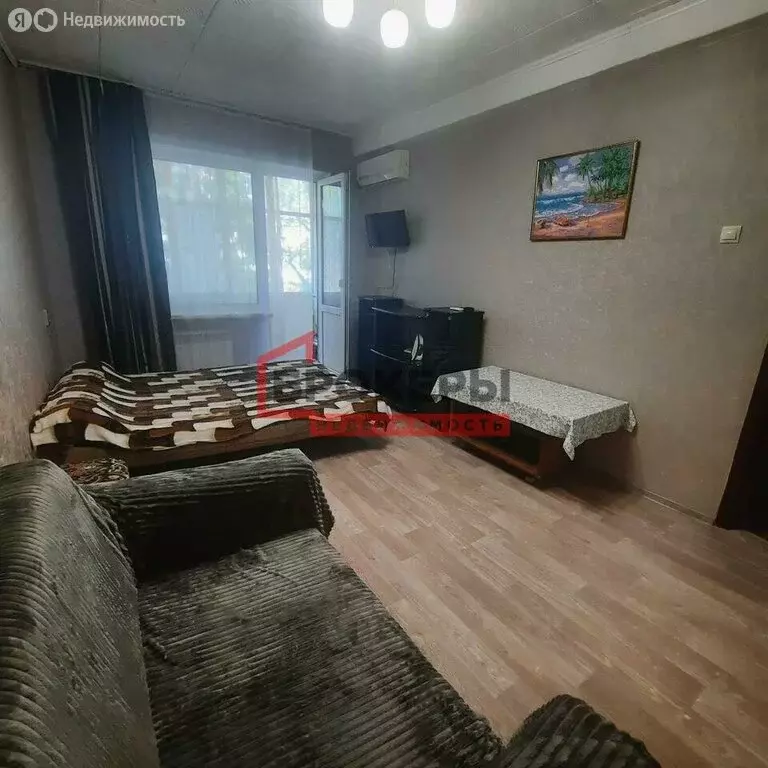 1-комнатная квартира: Севастополь, улица Павла Корчагина, 20 (30 м) - Фото 1