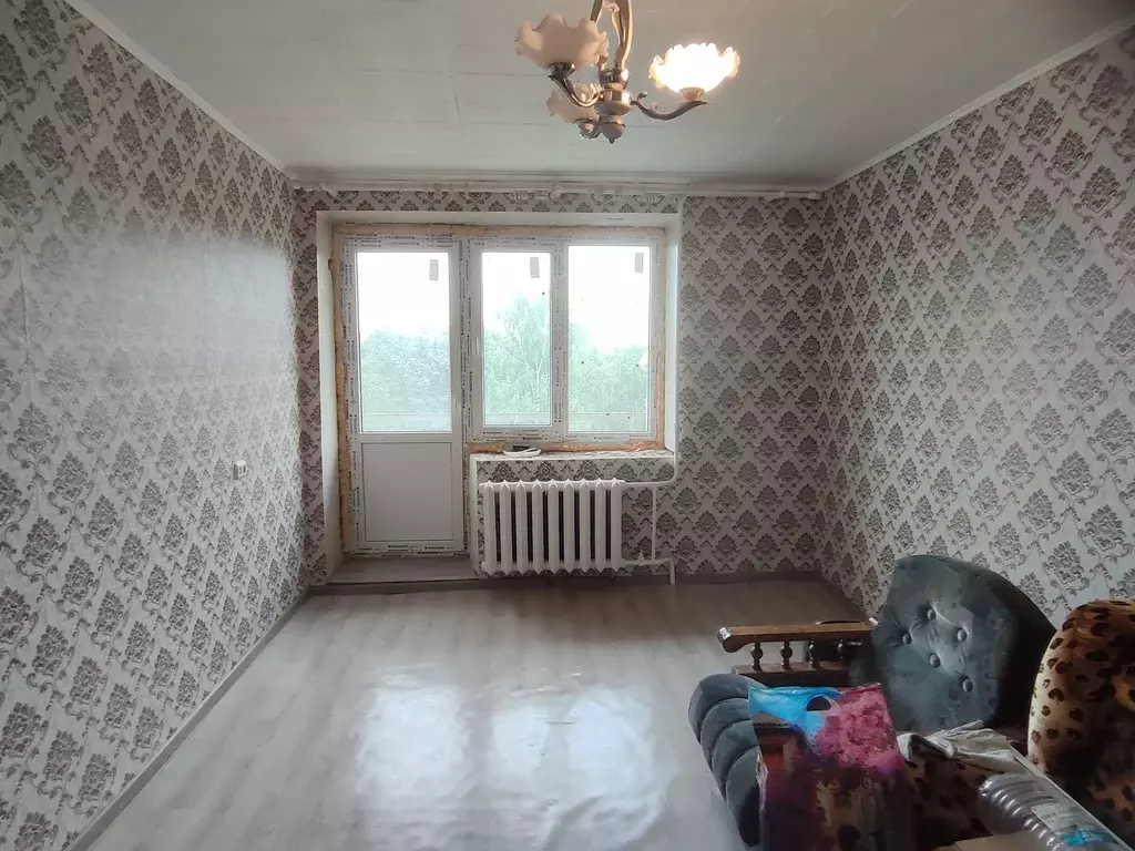 Продаётся 1-к квартира, 31.6 м - Фото 1