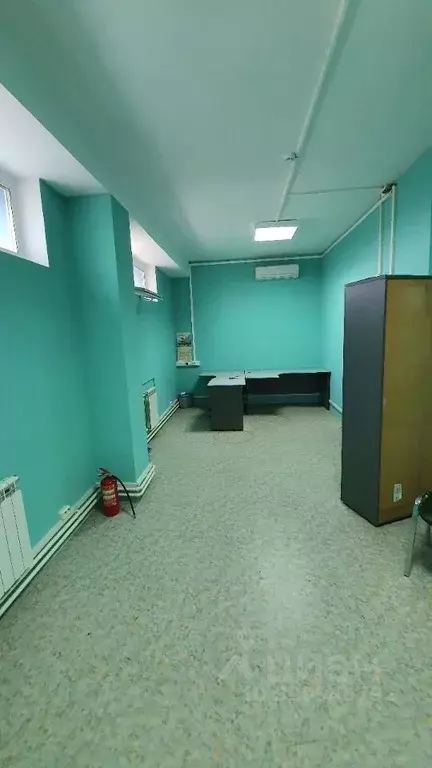 Офис в Хабаровский край, Хабаровск ул. Карла Маркса, 96 (35 м) - Фото 2