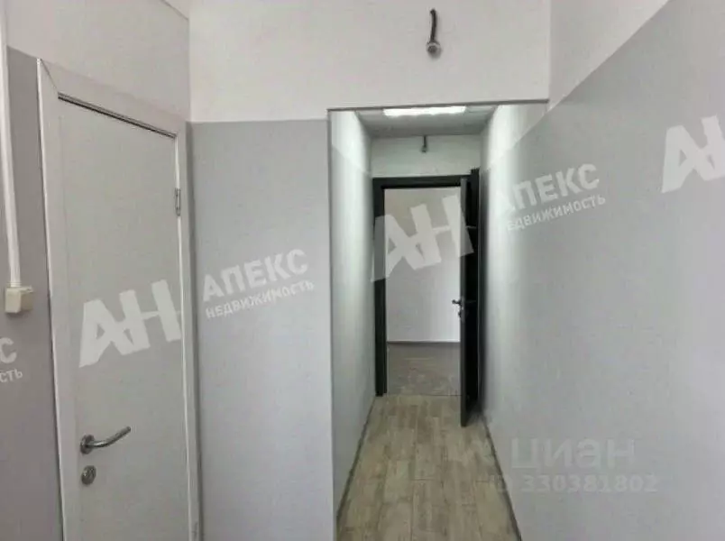 Офис в Москва ул. Генерала Дорохова, 6 (7450 м) - Фото 1