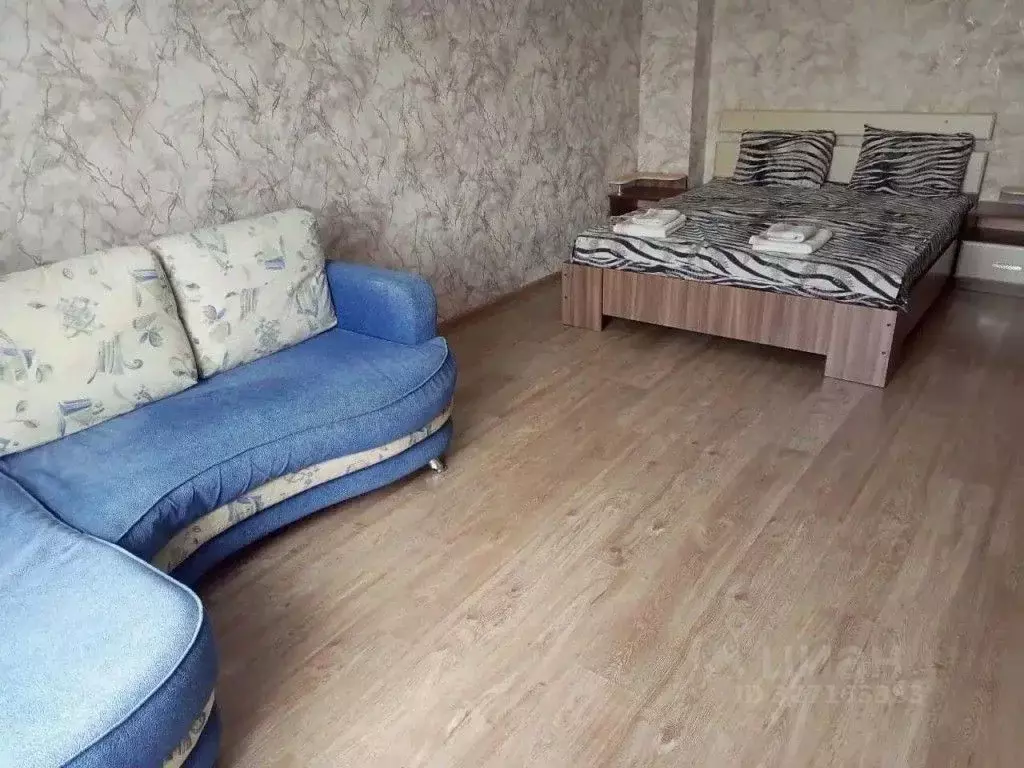 1-к кв. Москва ул. Маршала Малиновского, 9 (36.0 м) - Фото 2