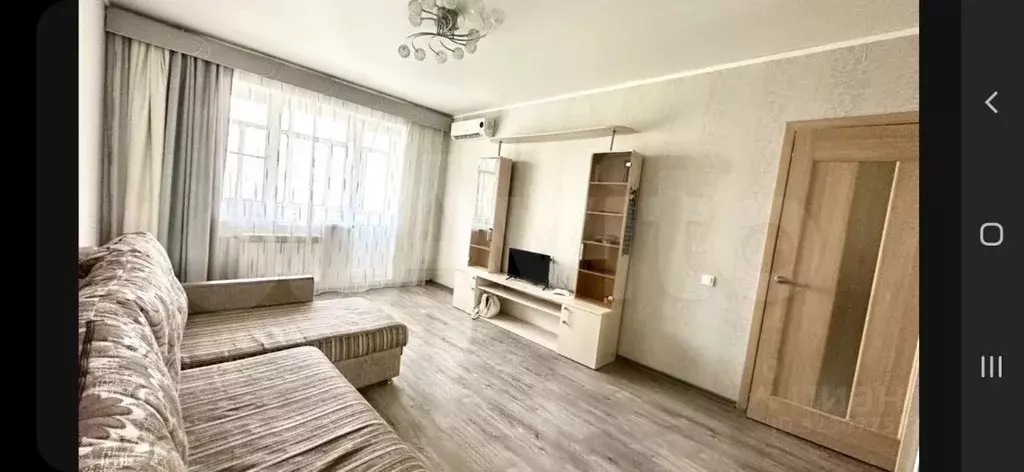 1-к кв. Краснодарский край, Новороссийск просп. Дзержинского, 215 ... - Фото 1