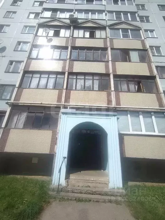 3-к кв. Псковская область, Псков ул. Рокоссовского, 13 (62.0 м) - Фото 1