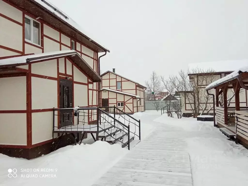 2-к кв. Ярославская область, Переславль-Залесский Большая Протечная ... - Фото 1