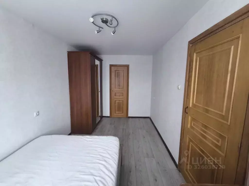 2-к кв. Псковская область, Псков ул. Яна Фабрициуса, 13 (46.0 м) - Фото 1