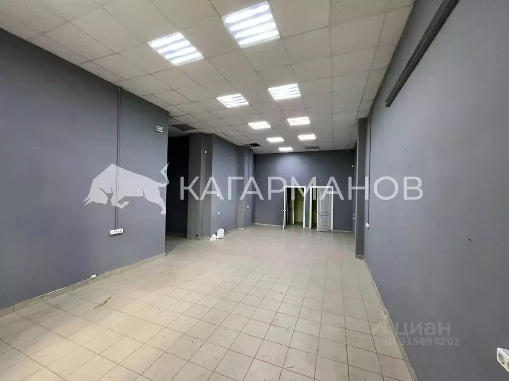 Помещение свободного назначения в Новосибирская область, Новосибирск ... - Фото 1