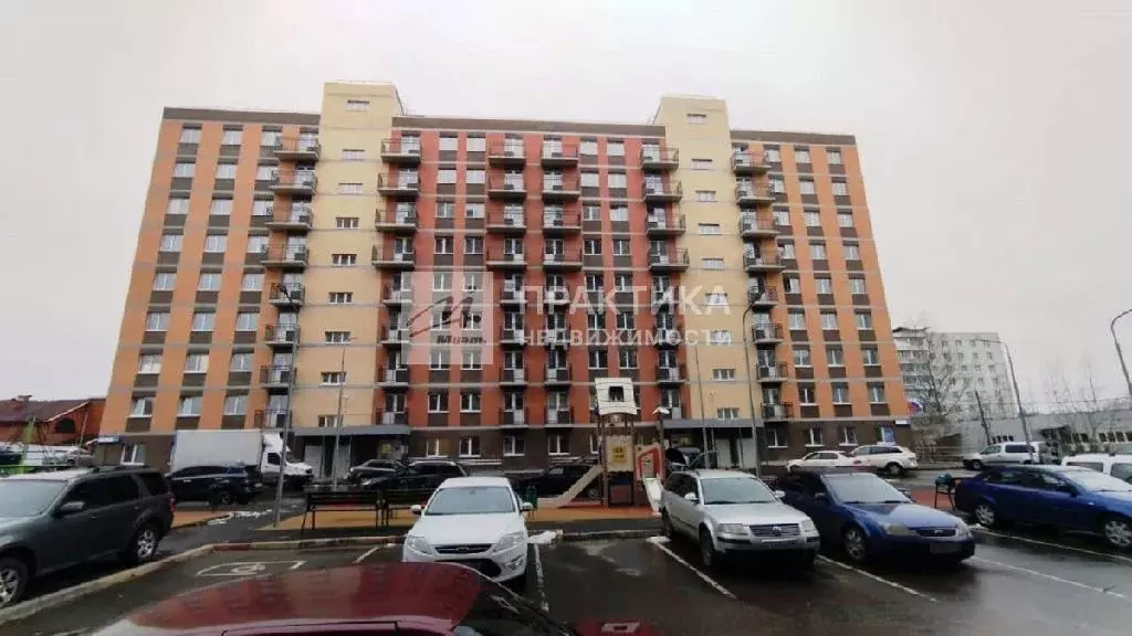 Продается 2-комнатная квартира - Фото 1