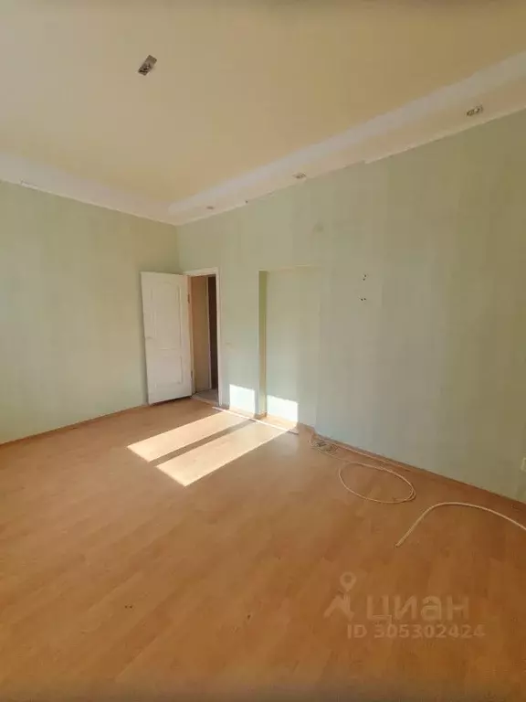 2-к кв. Кировская область, Киров ул. Шинников, 29а (64.0 м) - Фото 2