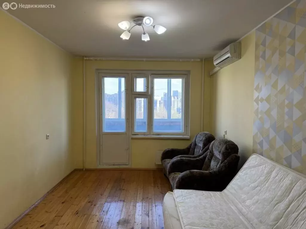 2-комнатная квартира: Киров, Ленинский район, улица Блюхера, 32 (49.8 ... - Фото 2