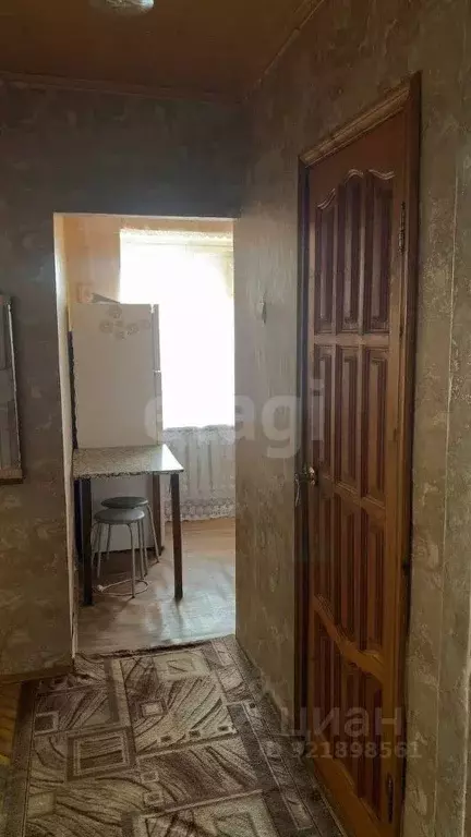 1-к кв. Адыгея, Майкоп Школьная ул., 166 (21.8 м) - Фото 1