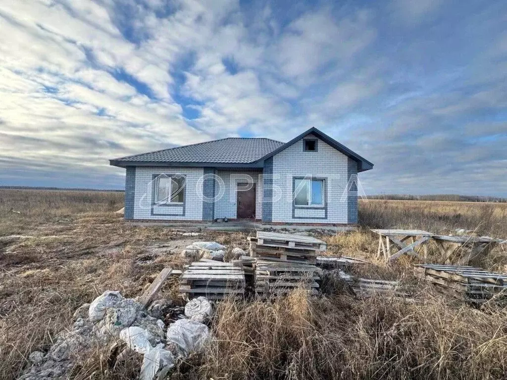 Дом в Тюменская область, Тюменский муниципальный округ, с. Каменка  ... - Фото 2