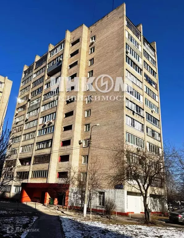 Продаётся 1-к квартира, 36.7 м - Фото 0