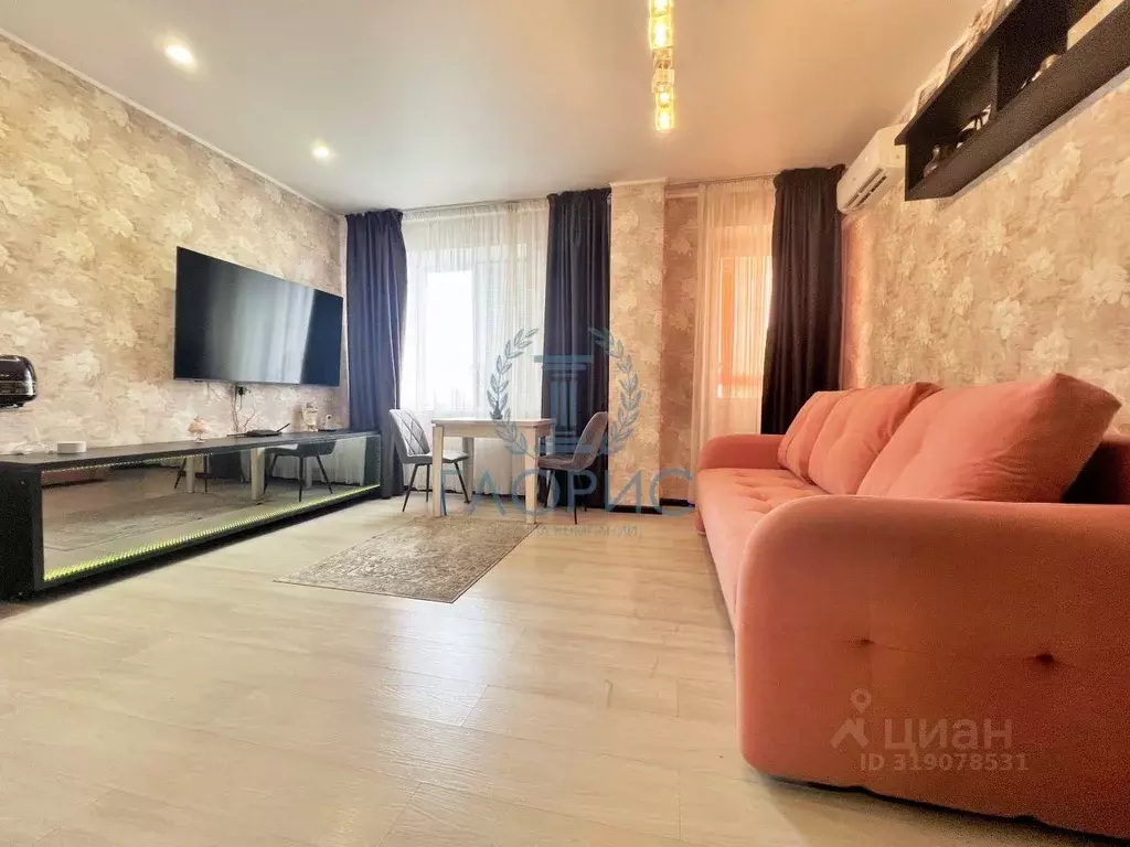 Студия Хакасия, Абакан ул. Крылова, 46 (27.0 м) - Фото 0