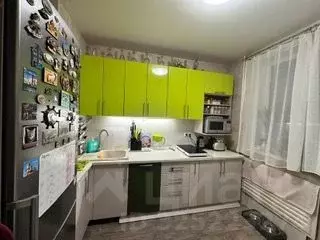 3-к кв. Москва пос. Коммунарка, 19 (60.0 м) - Фото 2