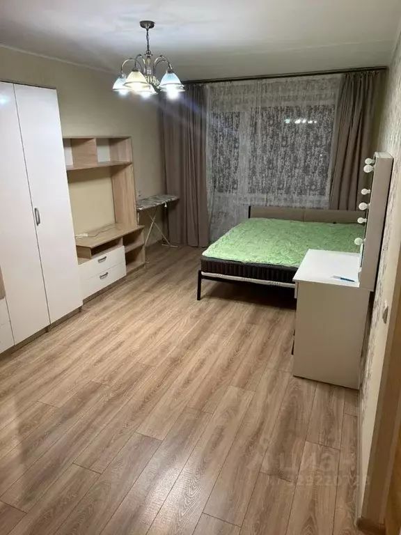 1-к кв. Башкортостан, Уфа ул. Блюхера, 24 (38.0 м) - Фото 2