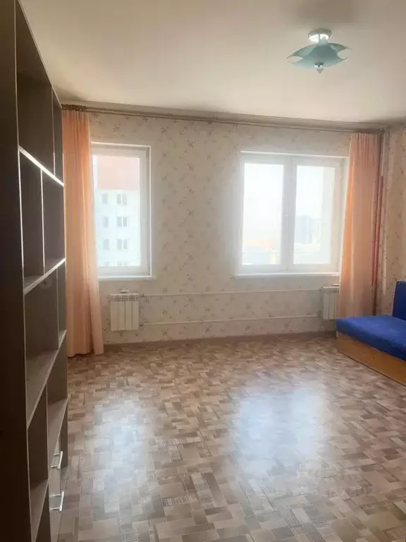 1-к кв. Красноярский край, Красноярск ул. Республики, 37А (40.0 м) - Фото 1