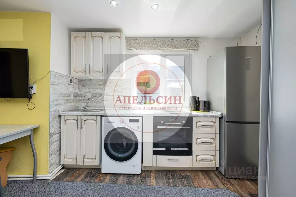 Дом в Новосибирская область, Новосибирск Красноармейская ул. (46 м) - Фото 1
