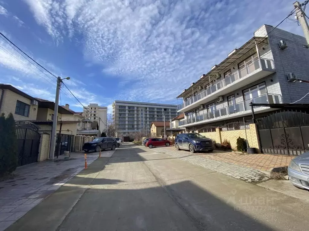 Дом в Краснодарский край, Анапа проезд Верхний (233 м) - Фото 2