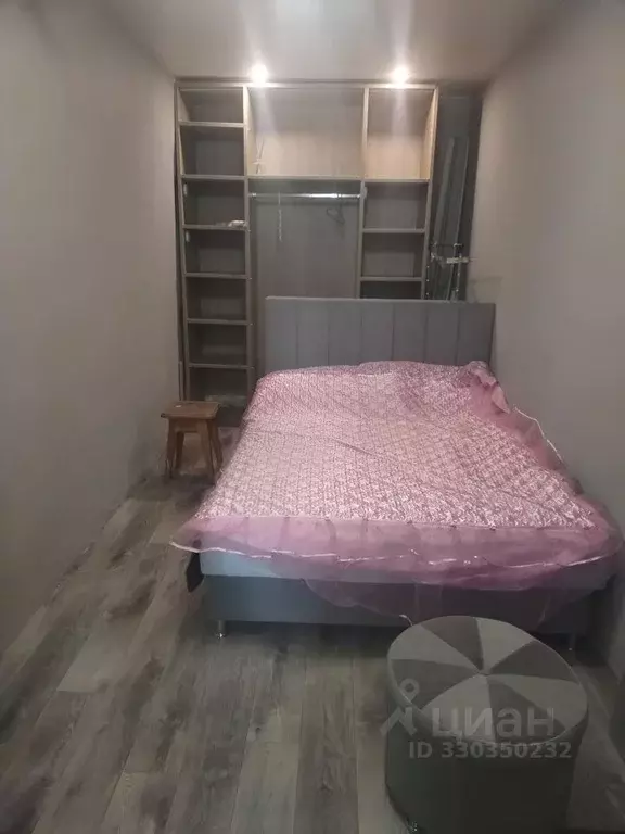 2-к кв. Иркутская область, Иркутск ул. 2-я Железнодорожная, 8Б (42.0 ... - Фото 2