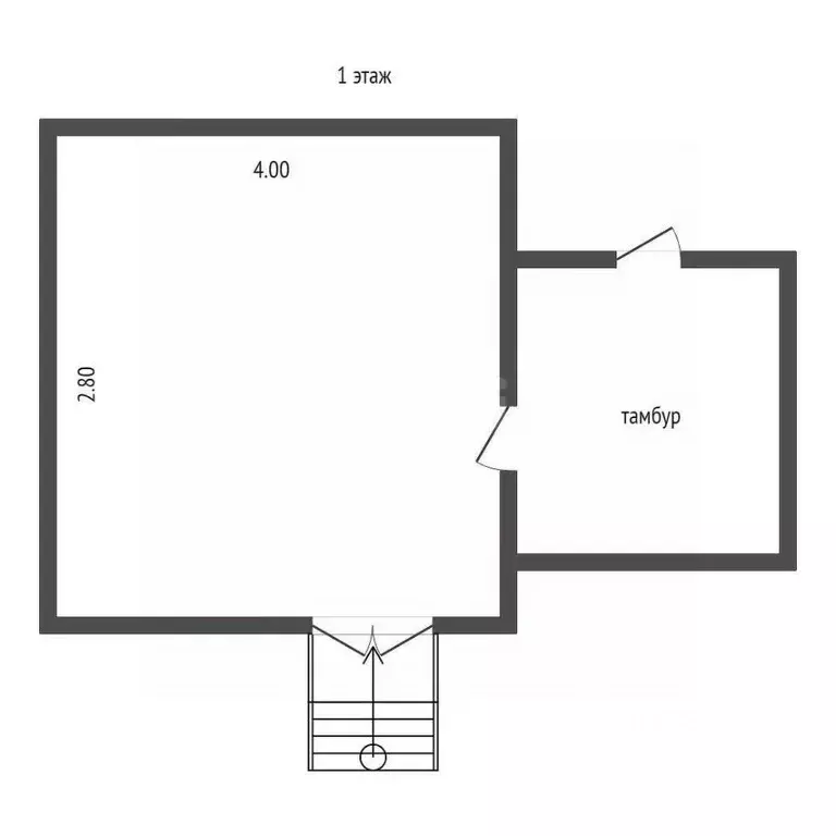 Помещение свободного назначения в Красноярский край, Красноярск ... - Фото 2