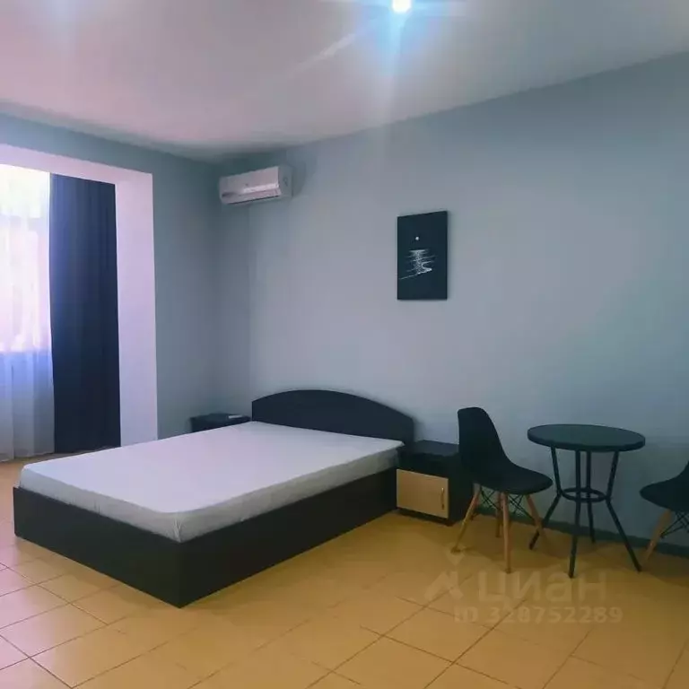 1-к кв. Крым, Алушта ул. Глазкрицкого, 11 (50.0 м) - Фото 1