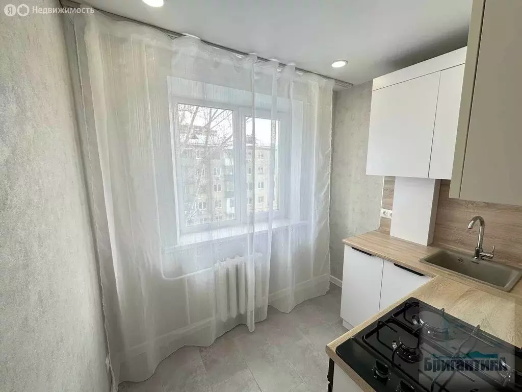 2-комнатная квартира: Самара, улица Дзержинского, 9 (45.8 м) - Фото 1